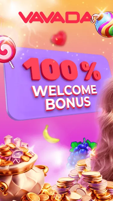 Vavada™ Screenshot